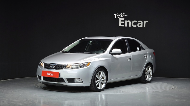 Kia Porte