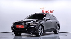 Genesis GV70 2022