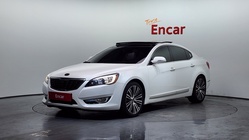 Kia K7 2012
