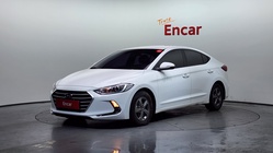 Hyundai Avante 2015