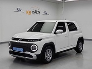 Hyundai Casper 2024