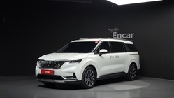 Kia Carnival 2022