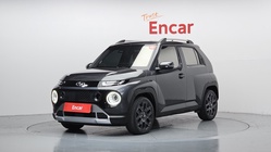 Hyundai Casper 2023