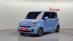 Kia RAY 2022