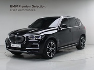 BMW X5 2021