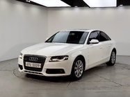Audi A4 2010