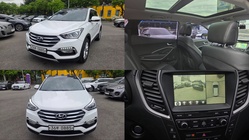 Hyundai Santa Fe 2015