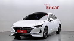 Hyundai Sonata 2019