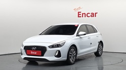 Hyundai i30 2017