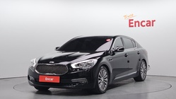 Kia K9 2016