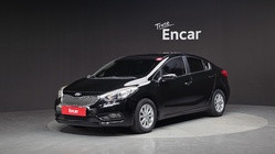 Kia K3 2012
