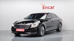 Kia K9 2018