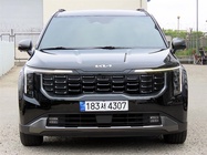 Kia Carnival 2024
