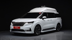 Kia Carnival 2023