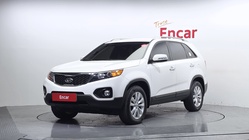Kia Sorento 2011