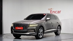 Genesis GV80 2020