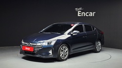 Hyundai Avante 2019