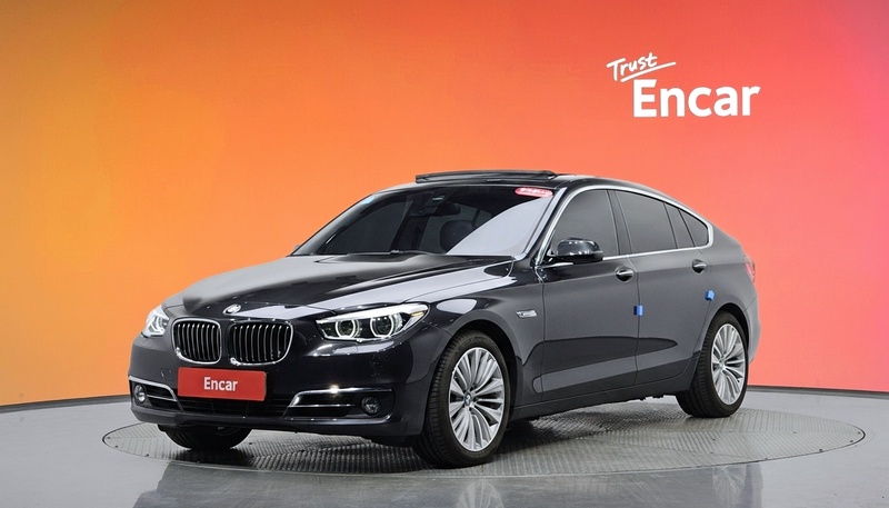 BMW Gran Turismo