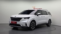 Kia Carnival 2021