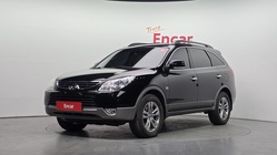 Hyundai Veracruz 2010