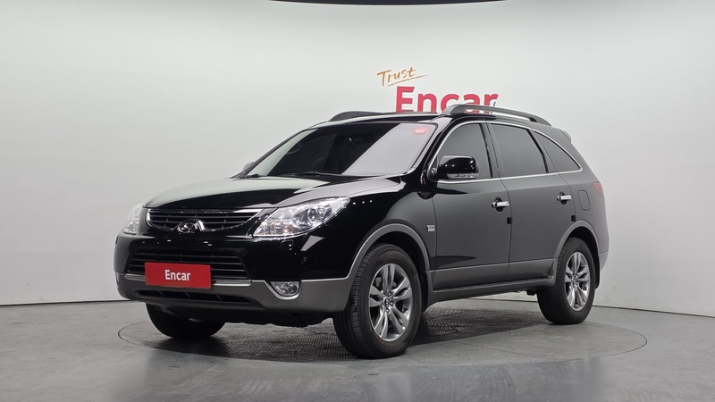 Hyundai Veracruz