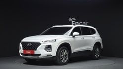 Hyundai Santa Fe 2018