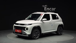 Hyundai Casper 2026
