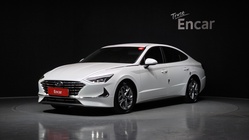 Hyundai Sonata 2022