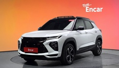Chevrolet Trailblazer 2022