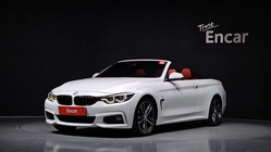 BMW 4 Series 2018