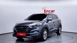 Hyundai Tucson 2015