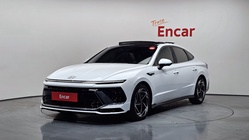 Hyundai Sonata 2023