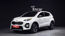 Kia Sportage 2019