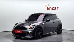 MINI Cooper 2010