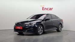 Kia K5 2015