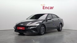 Hyundai Avante 2024