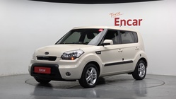 Kia Soul 2010