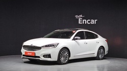 Kia K7 2016