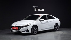 Hyundai Avante 2020