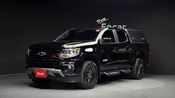 Chevrolet Colorado 2022