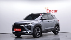 Chevrolet Trailblazer 2023
