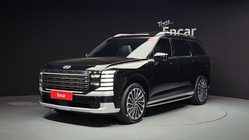 Hyundai Palisade 2025