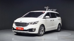 Kia Carnival 2015