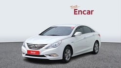 Hyundai Sonata 2013