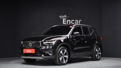 Volvo XC40 2024