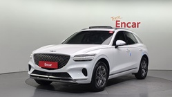 Genesis GV70 2023