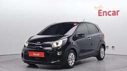 Kia morning 2020