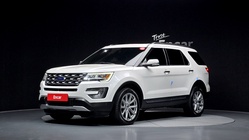 Ford Explorer 2017