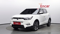 Ssangyong TIBOLI 2016