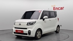 Kia RAY 2018